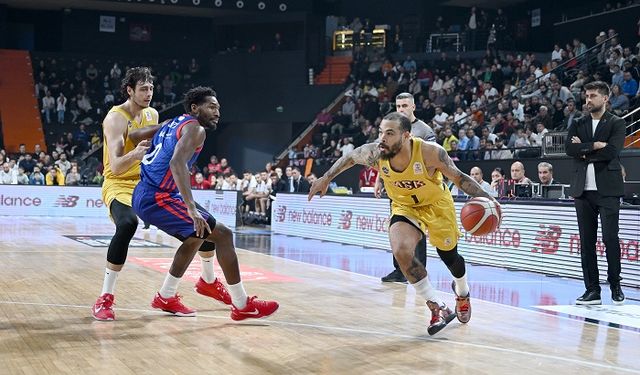 MSK, BAHÇEŞEHİR KOLEJİ’Nİ 74-73 YENEREK 3’TE 3 YAPTI