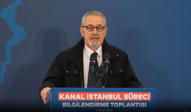 Prof. Dr. Naci Görür İstanbul için uyarıyor ama dikkate alan yok: "4 milyon insan ölümle burun burana"