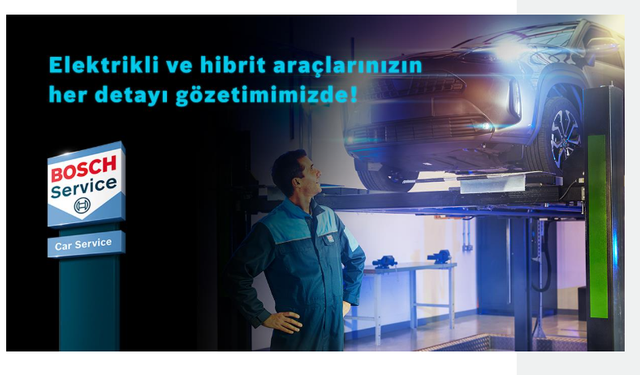 Oto Servis Hizmetleri Güvenilirlik ve Uzmanlık Sunuyor