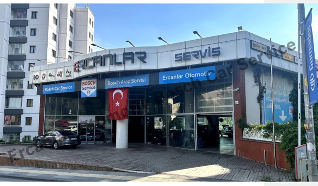 Araçlarınız İçin Güvenilir Oto Servis Seçenekleri