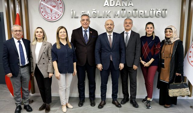 Dr. Dt. Hasan Boğa, “İşimizi Etik Değerler Çerçevesinde Yapıyoruz”