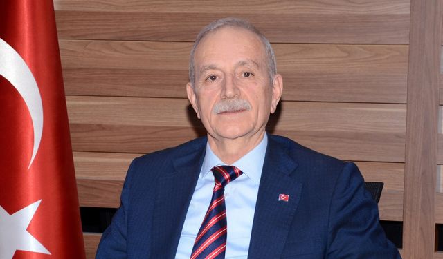 Bilgiç, “Tarıma yatırım; ülkenin geleceğine yatırımdır”