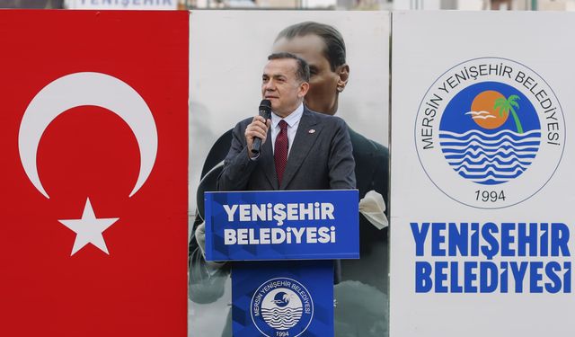 Yenişehir Belediyesi Hacı Bayram Birinci’nin adını yaşatacak