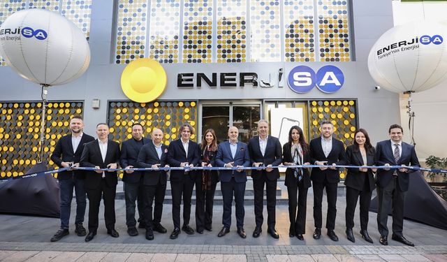 ENERJİSA’dan  müşteri odaklı hizmet