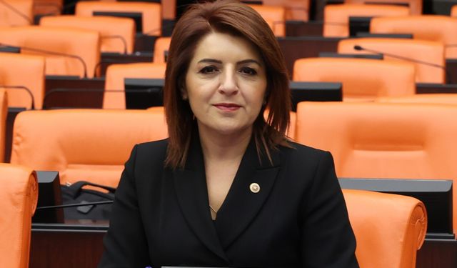 Gülcan Kış’tan Malatya’daki TOKİ Kamulaştırmalarına Tepki: “Halkın Mülkiyet Hakkı İhlal Ediliyor”