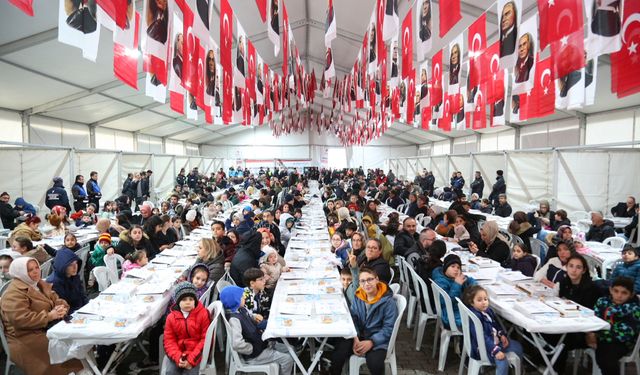 KÜÇÜKÇEKMECE RAMAZAN’A HAZIR