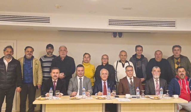 Adana’da 12. Veteranlar Masa Tenisi Turnuvası Heyecanı Başlıyor