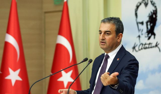 Sahte İçki Ölümleri Artıyor: CHP'li Bulut İktidara Acil Önlem Çağrısı Yaptı