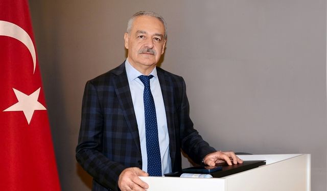 Dr. Dt. Hasan Boğa: 'Diş Hekimliği Ulvi Bir Meslektir'