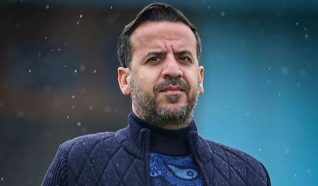 Adana Demirspor Başkanı Bedirhan Durak'ın İstifası Kabul Edilmedi