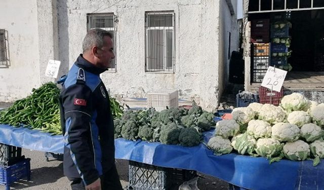 Yumurtalık Belediyesi hem esnafı hem de vatandaşı düşünerek hareket ediyor