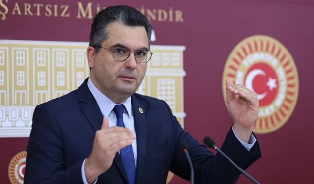 TBMM’de Yapay Zeka Gündemi: Kamu Hizmetlerinde Dijital Dönüşüm Sorgulanıyor