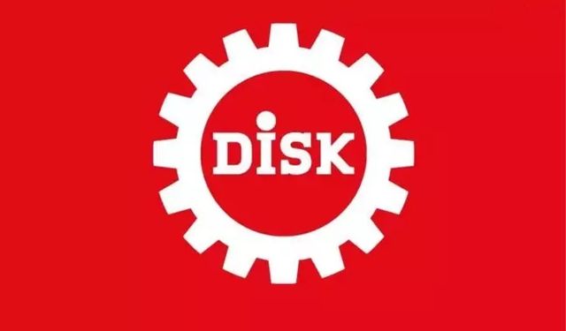 DİSK, Asgari Ücretin Yıllık Kaybı En Az 6 Bin 828 TL!