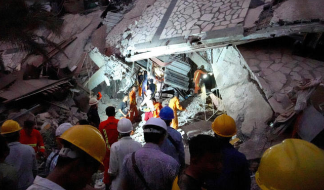 DSÖ'den FLAŞ Çağrı: Myanmar'da Deprem Felaketi ve Acil Yardım Gereksinimi