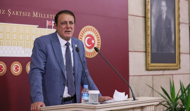 CHP’li Yıldız: “AKP Türkiye’si; Açlık, Yoksulluk, Sefalet!”