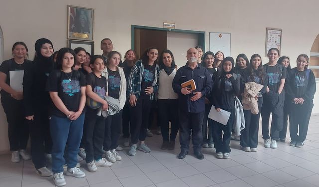 Gazeteci Özke, Yaşar Kemal’in‘Binboğalar Efsanesi’ni anlattı