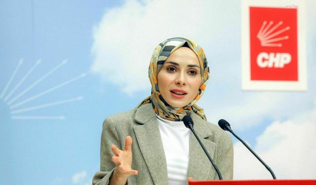 ‘Casusluk’ Soruşturmasında Tutuklama Kararı: CHP’den Sert Tepki