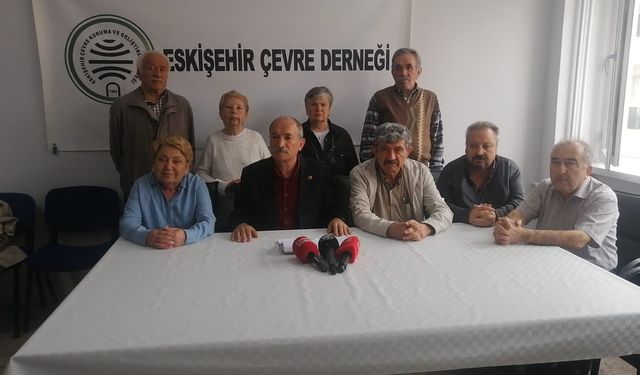 Eskişehir Çevre Derneği, DÜNYA SIFIR ATIK GÜNÜNDE NE DURUMDAYIZ?