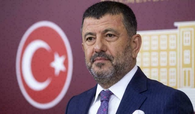 VELİ AĞBABA 1 Mayıs İşçi Bayramı Öncesi "Türkiye’de Emeğin Durumu" Raporu Yayınladı.