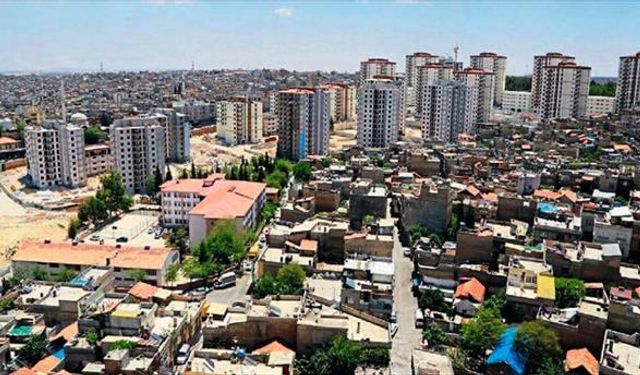 DAİMFED Kiremithane Mahallesi’nde  BURASI KİREMİTHANE