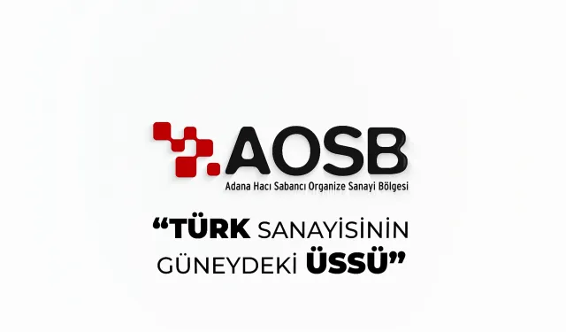 Ceyhan Nehri Kirliliğinin Sorumlusu AOSB Değil..