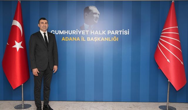 BAŞKAN TANBUROĞLU: "ULUSAL EGEMENLİĞİMİZİN VE ÇOCUKLARIMIZIN BAYRAMI KUTLU OLSUN"