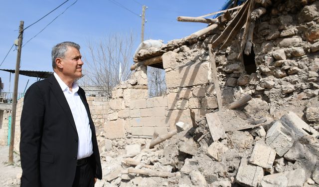 CHP'li Ayhan Barut,  "Önlenebilir acılar yaşanmasın"