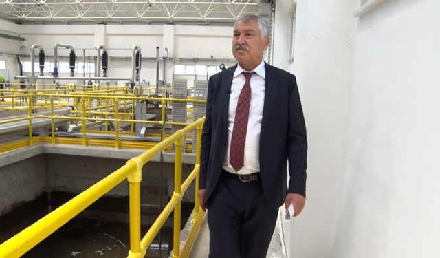 Büyükşehir ve SASA'dan çevresel iş birliği projesi