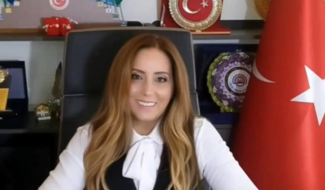 Canan Ceylan’dan 23 Nisan Mesajı: “Çocuklar, Geleceğimizin Teminatıdır”