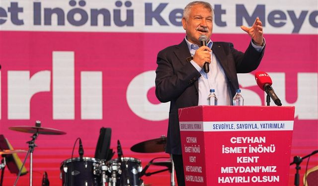 Başkan Zeydan Karalar, “Laik, demokratik Cumhuriyet sonsuza kadar yaşayacak.”