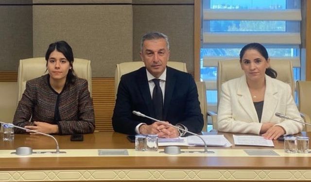İnfazını Tamamlamış Mahpuslara “Paralel Yargı” İşkencesi