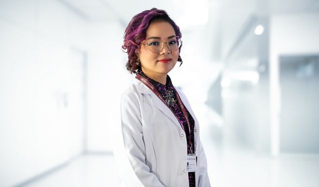 Dr. Enkhjargal (Egi) Losol, Uzmanından cilt kanseri uyarısı