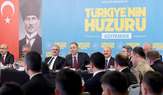 “200 Ton Uyuşturucu Ele Geçirildi, 267 Örgüt Çökertildi!” – Bakan Yerlikaya’dan Uyuşturucuya Geçit Yok Mesajı