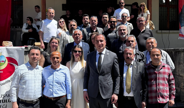 Köy Enstitülerinin 85. Yılında Aydınlanma Meşalesi Düziçi’nden Yeniden Yükseldi