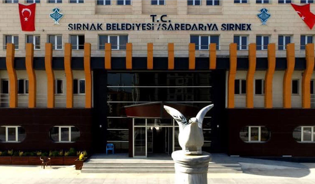 DEM Parti Şırnak Milletvekilleri: "Yıllardır denetlenmeyen belediyede büyük bir usulsüzlük zinciri kurulmuş durumda"