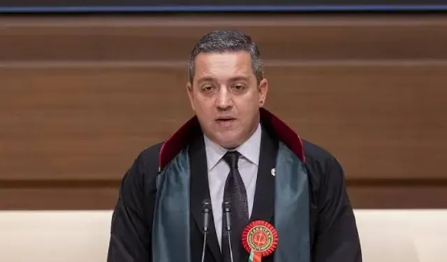 Erinç Sağkan: "Mahkumiyet olmaksızın kayyum atanması Anayasa'ya aykırıdır
