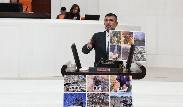 AĞBABA; “ÇİFTÇİYE İCRA GÖTÜRÜRSENİZ İKİ ELİMİZ YAKANIZDA OLUR “