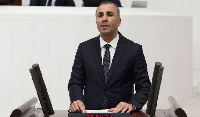 Malatya'daki Zirai Don Felaketi Meclis Gündeminde: DEM Parti'den Araştırma Komisyonu Talebi