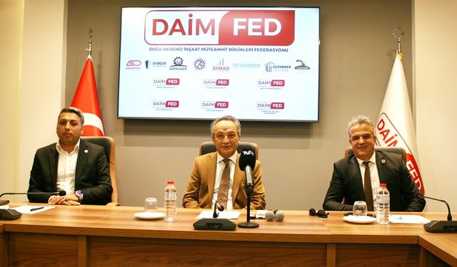 KARSLIOĞLU: VERGİ DENETİM KURULU’NA HİZMETLERİNDEN DOLAYI MÜTEŞEKKİRİZ