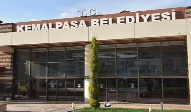 CHP'li Kemalpaşa Belediyesi'ne Usulsüzlük Operasyonu: Başkan Yardımcısı Dahil 5 Gözaltı