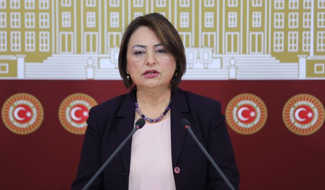 CHP'li Şevkin, “Çocuk bayramında çalışan ve iş arayan çocuk sayısı 740 bin oldu!”