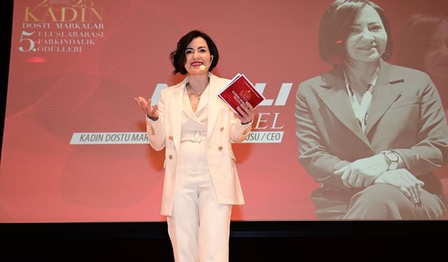 Türkiye Kadın Dostu Markalar Endeksi, Türkiye’nin eşitlik haritasını çizecek