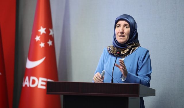 Nurgül Beytiye Ekinci: “Gazze’deki Sessizlik, Dünyanın Vicdanına Kazınan Bir Suçtur”