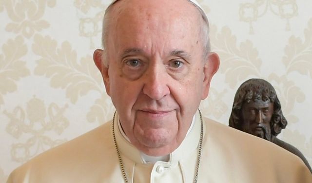 Katolik Kilisesi'nin lideri Papa Francis 88 yaşında vefat etti.