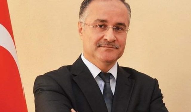 Ç.Ü.'de Prof. Dr. Aykut Gül, Cumhurbaşkanlığı Tarım ve Gıda Politikaları Kurulu Üyeliğine Atandı
