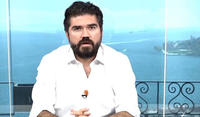 Rasim Ozan Kütahyalı Hakkında Gözaltı Kararı İddiası