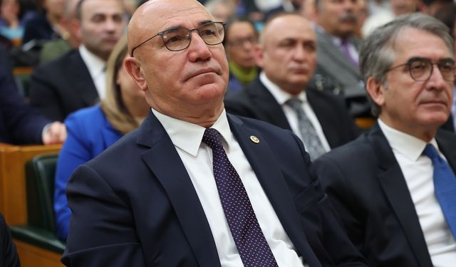 Mahmut Tanal’dan 1 Mayıs Mesajı: “Çocuk işçiliğine son verin, mevsimlik işçilerin hakları güvence altına alınsın”