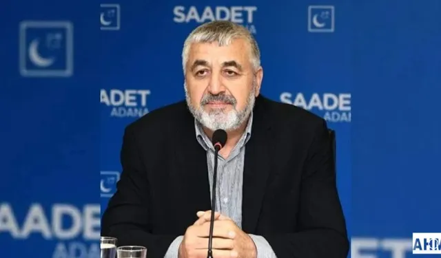 Keyhıdır: Toplumsal adalet ve ekonomik dengeler acilen sağlanmalıdır