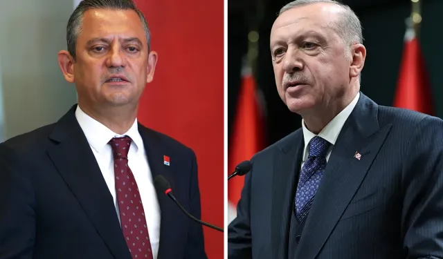 Özgür Özel, Cumhurbaşkanı Erdoğan'a 75 bin TL tazminat ödeyecek