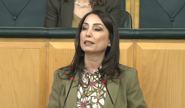 Tülay Hatimoğulları: Çok daha iç karartıcı bir tabloyla karşı karşıyayız